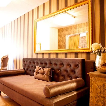 Luxus Apartment Ludwigxv Freiburg im Breisgau Eksteriør billede