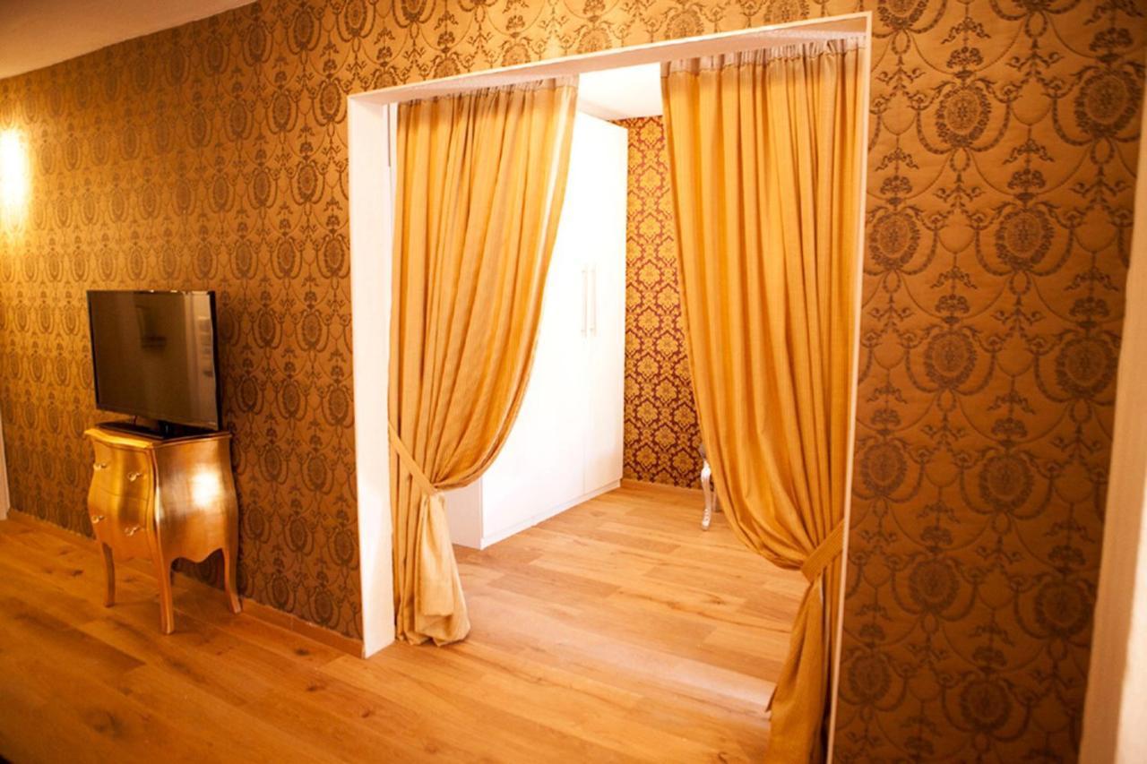 Luxus Apartment Ludwigxv Freiburg im Breisgau Eksteriør billede