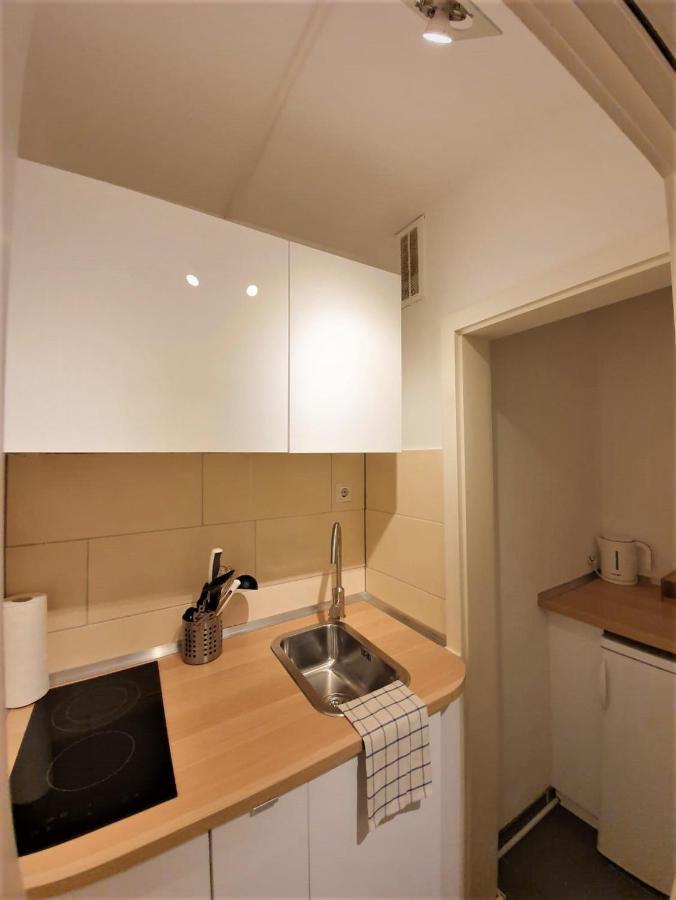 Luxus Apartment Ludwigxv Freiburg im Breisgau Eksteriør billede
