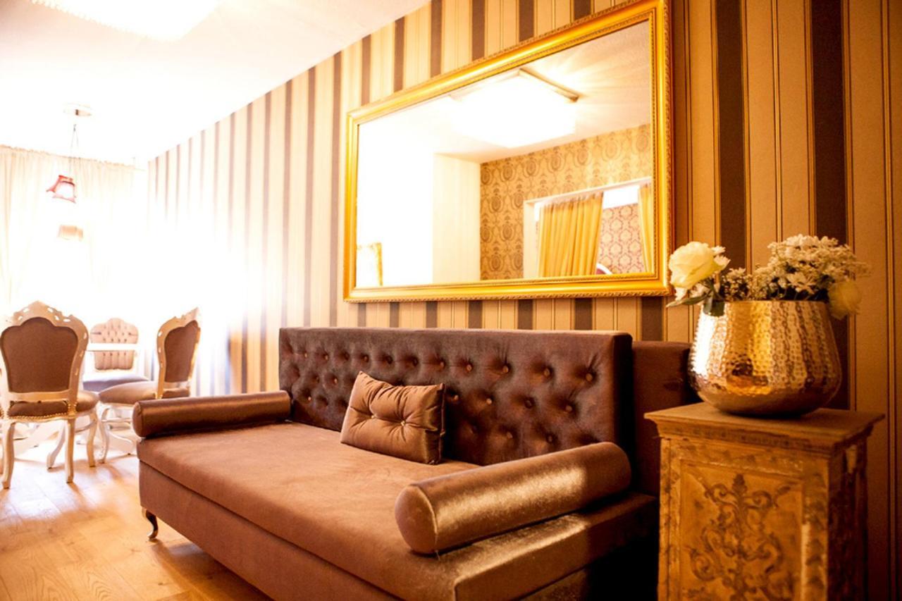 Luxus Apartment Ludwigxv Freiburg im Breisgau Eksteriør billede