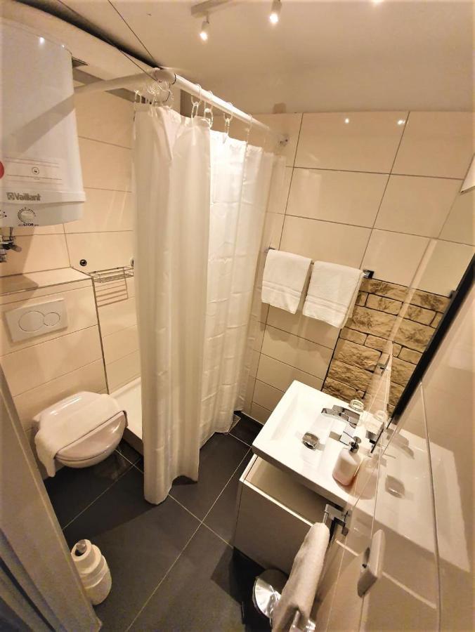 Luxus Apartment Ludwigxv Freiburg im Breisgau Eksteriør billede